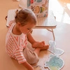 Puzzle progresywne My First Apli Kids - Zwierzątka 2+