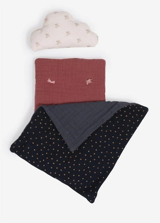 Maskotka w książce Belle 715006