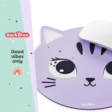 Podkładka pod mysz Miquelrius - Kot