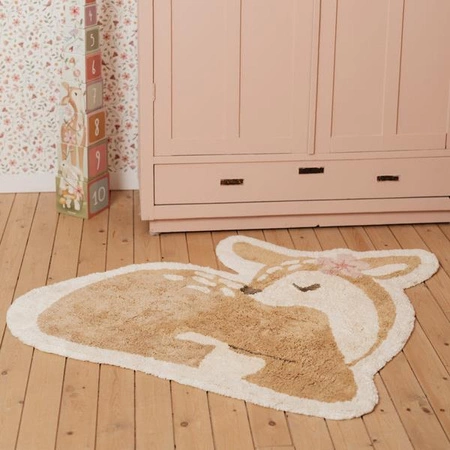 Little Dutch Dywan Sarenka 103x110 cm