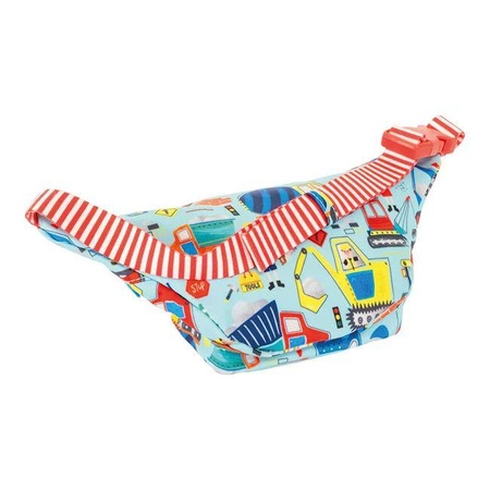 Na Budowie Saszetka – Nerka