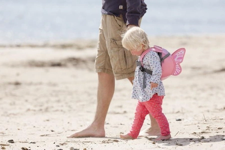 Plecaczek LittleLife Animal - Motylek