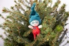 LILLIPUTIENS Przytulanka świąteczny elf Merry 2 lata+