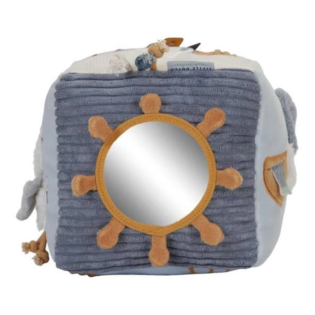 Little Dutch Kostka aktywizująca Sailors Bay LD8609