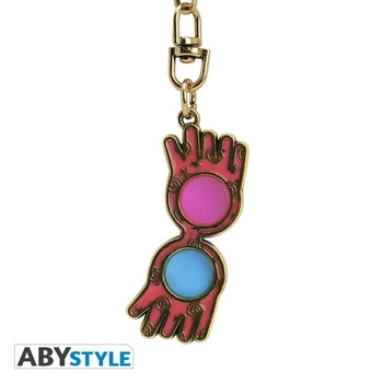 Brelok Harry Potter "Okulary Luny"