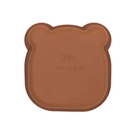Silikonowa forma do pieczenia We Might Be Tiny - Chocolate