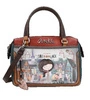 Torebka Bowling Bag | Anekke Voice