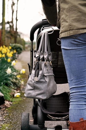 Uchwyt do wózka LittleLife