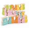 Drewniane Domino Tiny-up DJ01675