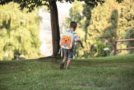 Oops Plecak dla Dziecka 3D Miś