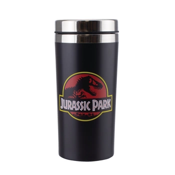 Kubek termiczny Jurassic Park