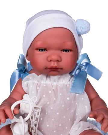 Lalka Pablo Asi 0364301