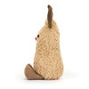JellyCat - Wesoły Fistaszek Renifer 15 cm