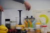 Nutripouch mini, zestaw startowy, Fill'n Squeeze