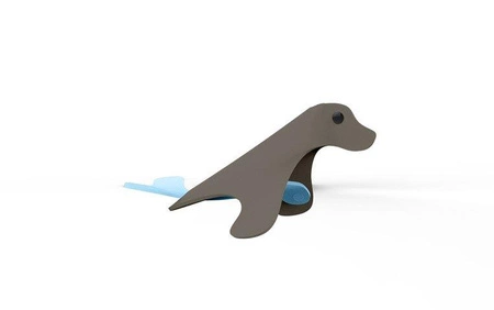 QUUT Zestaw puzzli piankowych 3D Quutopia Foki