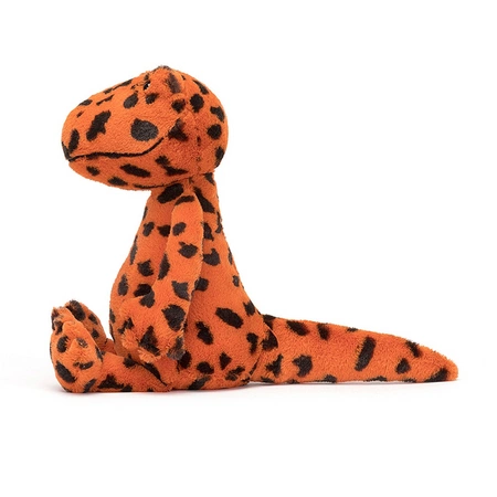 JellyCat Salamandra 25 cm