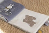 Tiamo Miffy Duża książeczka sensoryczna Fluffy Green NIJN924