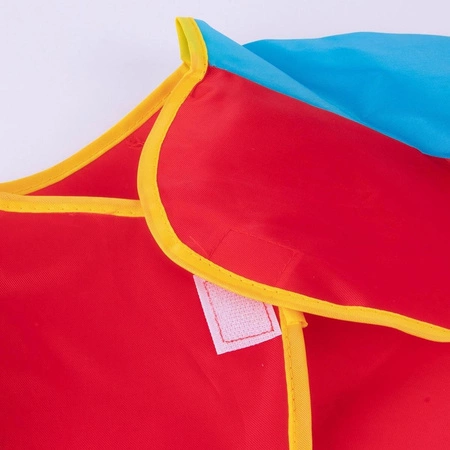 Fartuszek ochronny do malowania Apli Kids - Rozmiar S