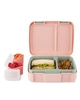 Skip Hop Lunchbox dla Dziecka Bento Kot ZOO