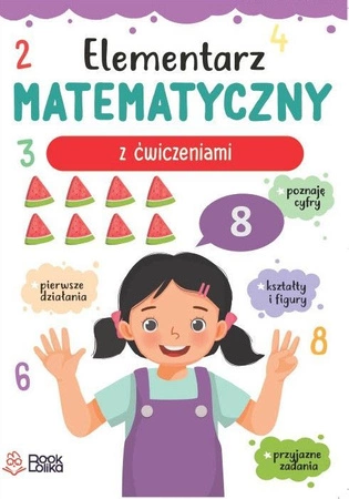 Elementarz matematyczny