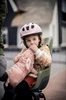 Fotelik row. Bobike ONE maxi 1P-E BD strawberry re