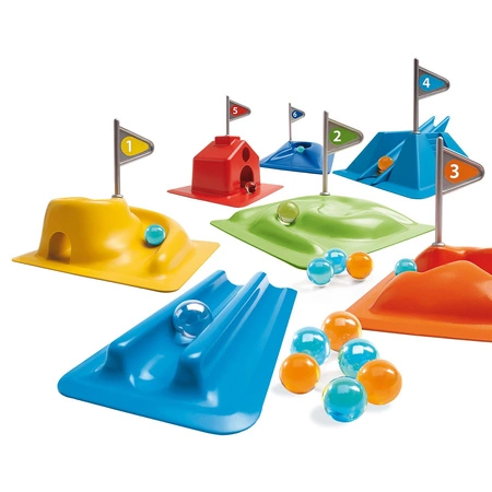 Gra zręcznościowa Golf DJ02001
