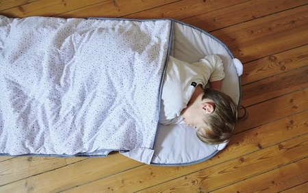 Tineo Śpiworek Dla Dzieci Sleeping Bear