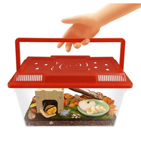 Domek dla ślimaków BL035