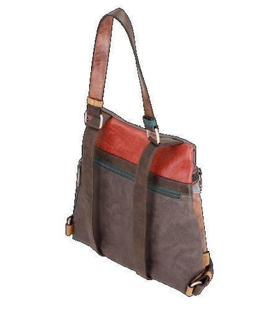 Plecak z długim uchem | Anekke Voice Respect