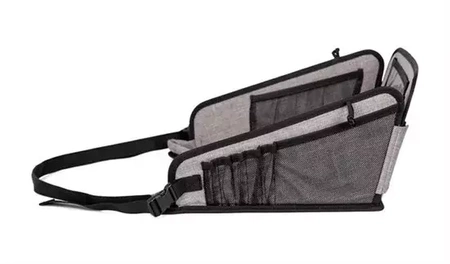 Baby Dan - Stolik podróżny do zabawy dla dzieci