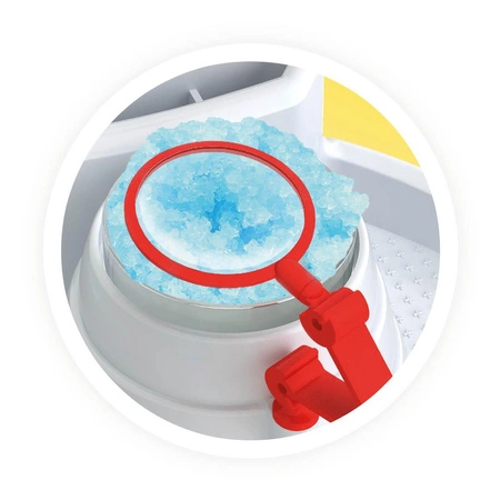 Chemia pod mikroskopem - 30 eksperymentów 8367