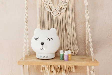 Organiczny olejek Serenity Zen - Cytrusy i wanilia SZ2021CA