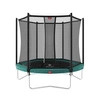 BERG Trampolina Favorit 330 cm + Siatka Comfort