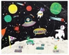 Kosmos Magiczne Puzzle 50 elementów