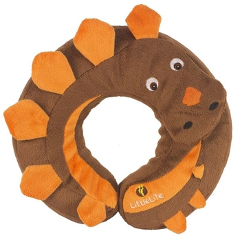 Zagłówek LittleLife Dinozaur