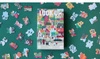 Puzzle z grą obserwacyjną Look Up! | Londji®