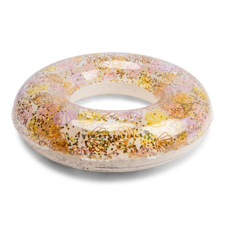 The Swim Essentials Koło do pływania 90 cm Shells