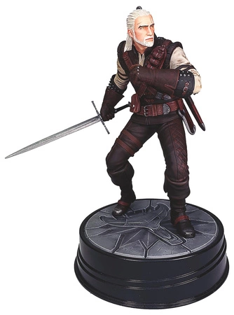 figurka Wiedźmin - Dziki Gon (wysokość: 20 cm)