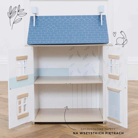 Domek dla lalek Sky Le Toy Van