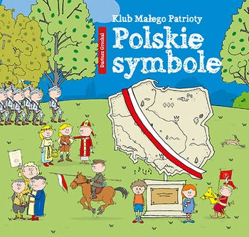 Polskie symbole klub małego patrioty