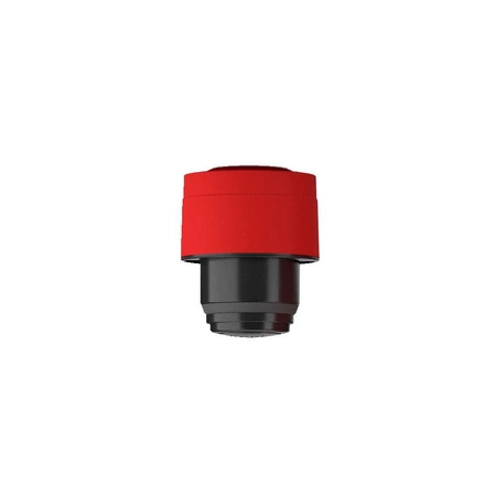 Cool Bottles Zakrętka 750 ml Vivid Red