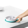 OXO Talerzyk z Silikonową Przyssawką Teal