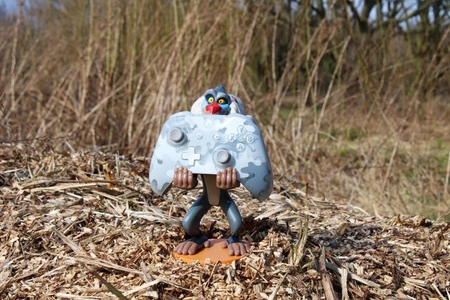 Stojak na telefon / kontroler Król Lew - Rafiki