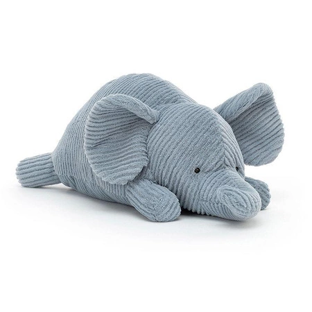 JellyCat Doopity Słoń 18cm