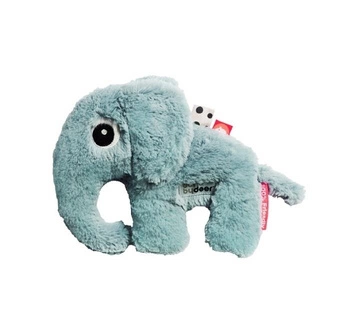 Done by Deer Przytulanka Niebieska Słonik