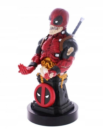 Stojak Deadpool Zombie (20 cm)