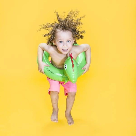 The Swim Essentials Dmuchany Dinozaur 2020SE05