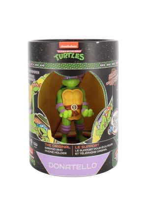 Stojak na słuchawki Wojownicze Żółwie Ninja - Donatello (11 cm)