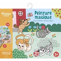 Przyjazne zwierzątka 