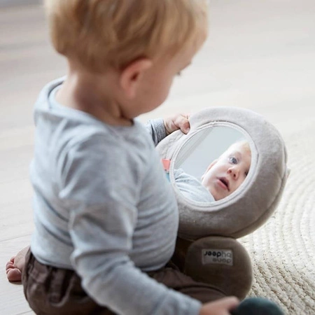 Done by Deer Zabawka dla Dziecka Lalee Colour Mix